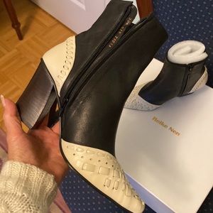 Amazing style boots , Reike Nen, size 36